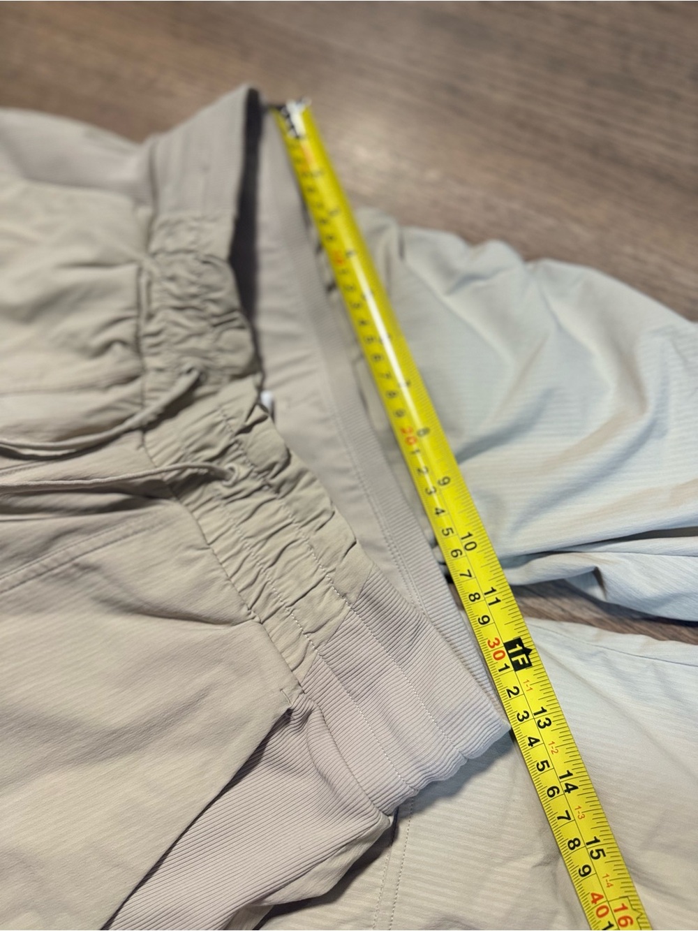 Lululemon Dance Studio Mid-Rise Jogger Full Length Size 8 - Picture 12 of 13